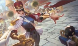 王者最新皮肤爆料米莱狄,机械女皇降临，科技与魔法的完美融合