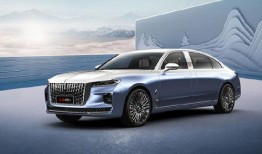 红旗h9最新爆料,豪华旗舰再升级，引领中国汽车新潮流”