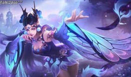杨玉环新皮肤最新爆料,杨玉环新皮肤惊艳亮相，美艳动人引热议