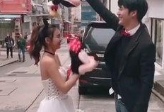 抖音小颖夫妇的最新爆料,揭秘背后惊人真相！