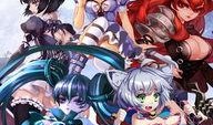 战娘3最新爆料,神秘势力崛起，战火重燃！