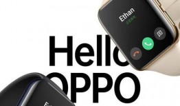 oppo最新手表爆料,颠覆传统，引领科技潮流”