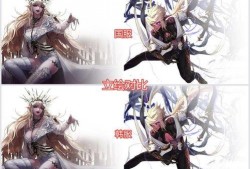 永劫测试服最新更新爆料,神秘英雄登场，战斗系统革新